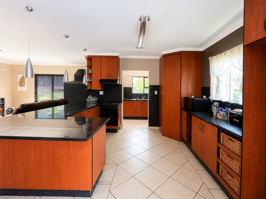 4 Bedroom Property for Sale in Lilyvale Free State